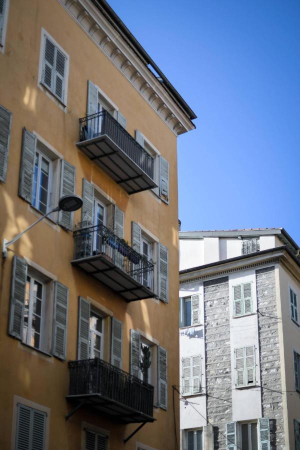 My Casa - Cassini 14 Apartment Nice Exterior photo